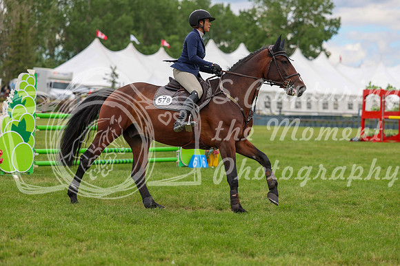 05474 - Shea - 2026 June Classic II - Thursday June 18th