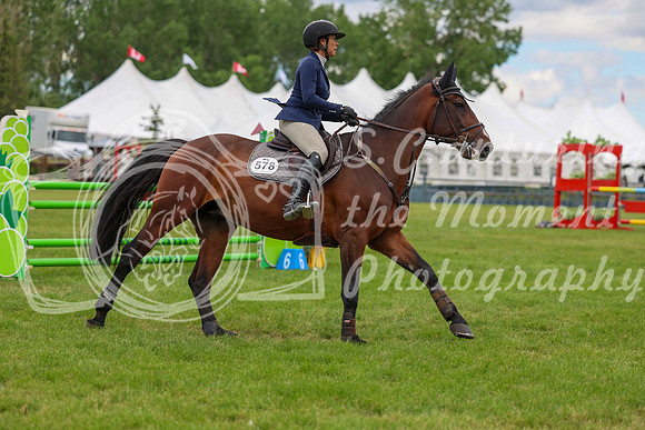 05475 - Shea - 2026 June Classic II - Thursday June 18th