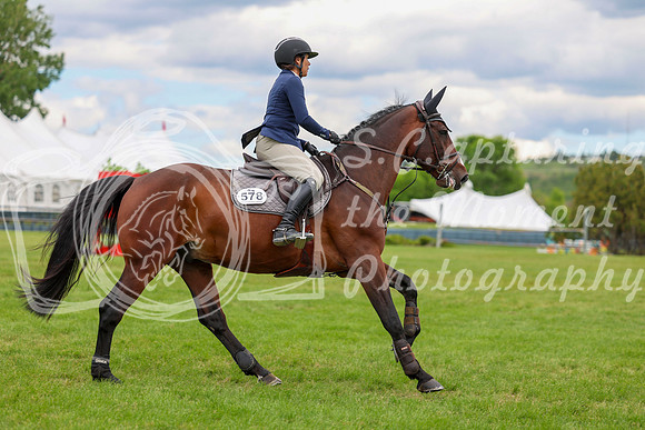05477 - Shea - 2026 June Classic II - Thursday June 18th