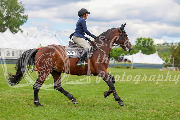 05476 - Shea - 2026 June Classic II - Thursday June 18th