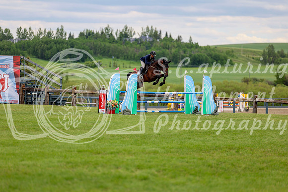 05480 - Shea - 2026 June Classic II - Thursday June 18th