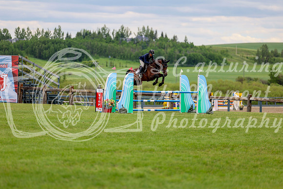 05481 - Shea - 2026 June Classic II - Thursday June 18th