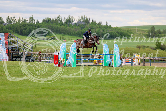 05483 - Shea - 2026 June Classic II - Thursday June 18th