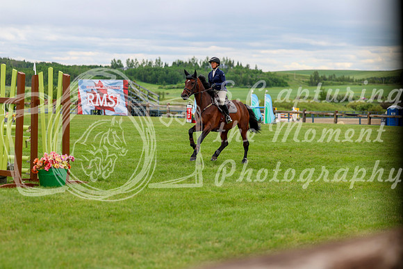 05484 - Shea - 2026 June Classic II - Thursday June 18th