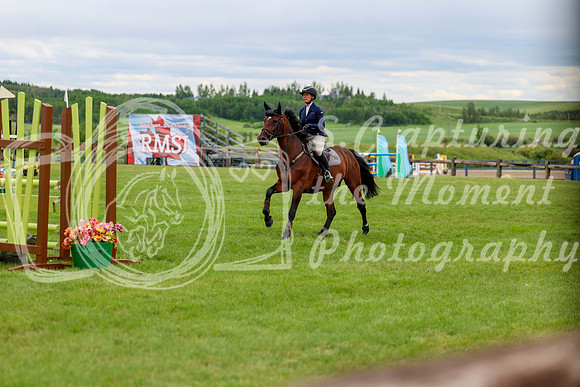 05486 - Shea - 2026 June Classic II - Thursday June 18th
