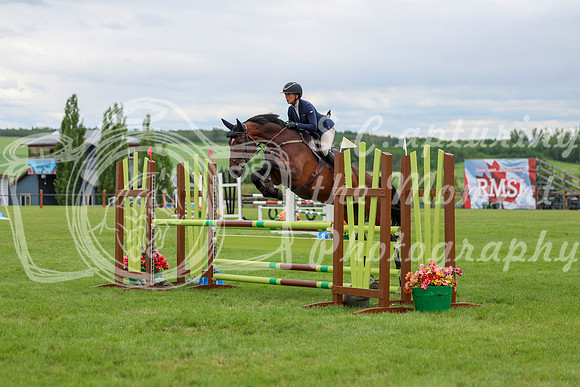 05487 - Shea - 2026 June Classic II - Thursday June 18th