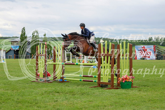 05488 - Shea - 2026 June Classic II - Thursday June 18th