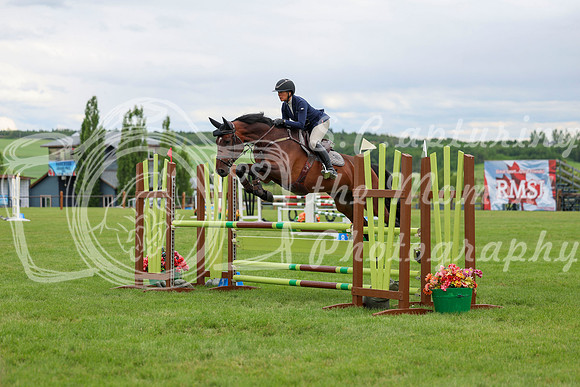 05489 - Shea - 2026 June Classic II - Thursday June 18th
