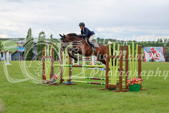05490 - Shea - 2026 June Classic II - Thursday June 18th