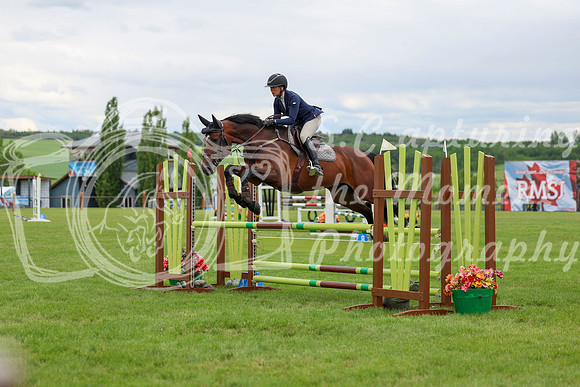 05491 - Shea - 2026 June Classic II - Thursday June 18th