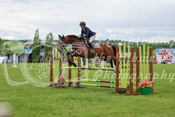 05492 - Shea - 2026 June Classic II - Thursday June 18th