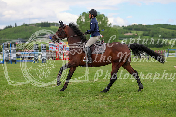 05495 - Shea - 2026 June Classic II - Thursday June 18th