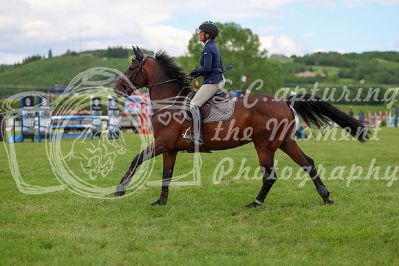 05496 - Shea - 2026 June Classic II - Thursday June 18th