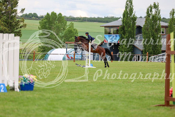 05509 - Shea - 2026 June Classic II - Thursday June 18th