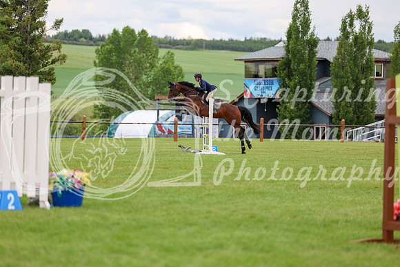 05510 - Shea - 2026 June Classic II - Thursday June 18th