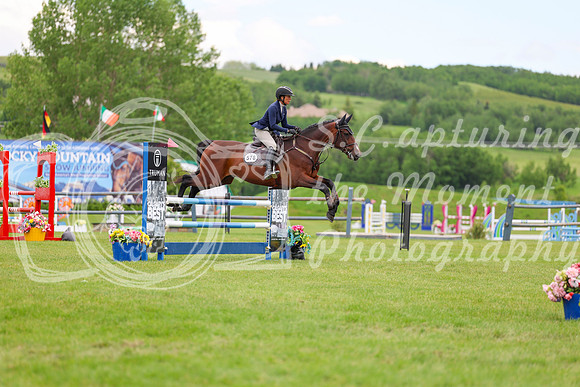 05508 - Shea - 2026 June Classic II - Thursday June 18th