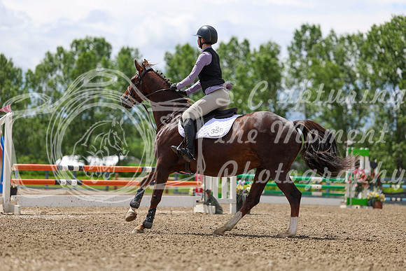03224 - Shea - 2026 June Classic II - Thursday June 18th