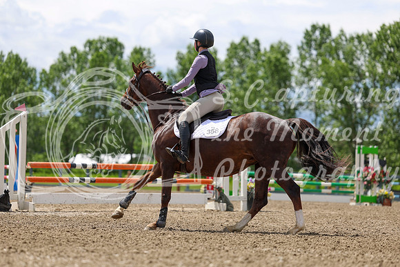 03225 - Shea - 2026 June Classic II - Thursday June 18th