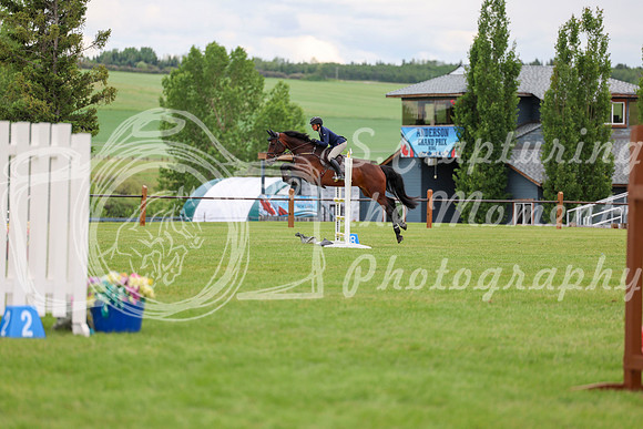 05511 - Shea - 2026 June Classic II - Thursday June 18th