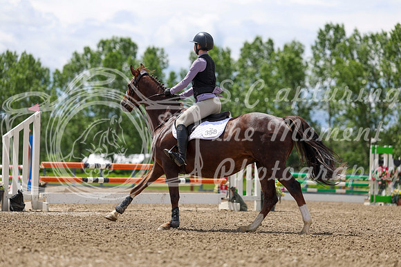 03226 - Shea - 2026 June Classic II - Thursday June 18th