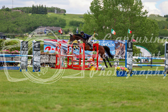 05513 - Shea - 2026 June Classic II - Thursday June 18th