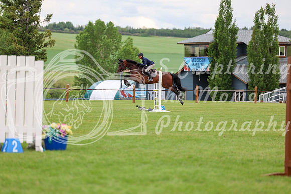05512 - Shea - 2026 June Classic II - Thursday June 18th