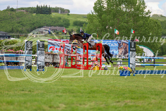 05514 - Shea - 2026 June Classic II - Thursday June 18th