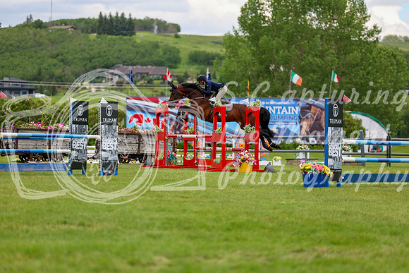 05515 - Shea - 2026 June Classic II - Thursday June 18th