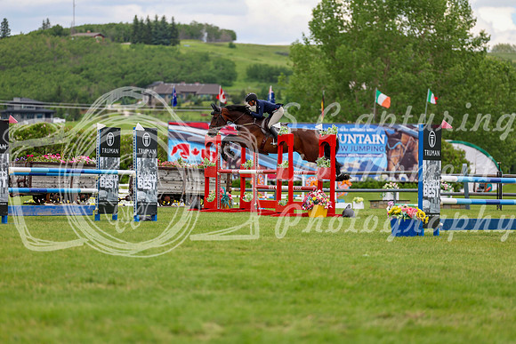 05516 - Shea - 2026 June Classic II - Thursday June 18th
