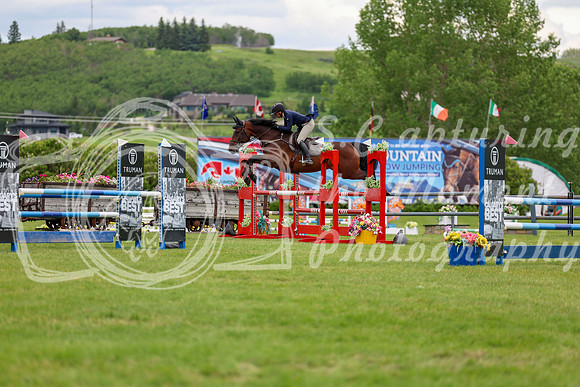 05517 - Shea - 2026 June Classic II - Thursday June 18th