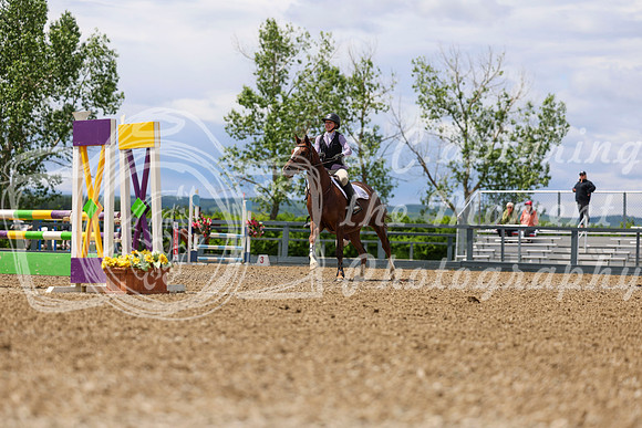 03238 - Shea - 2026 June Classic II - Thursday June 18th