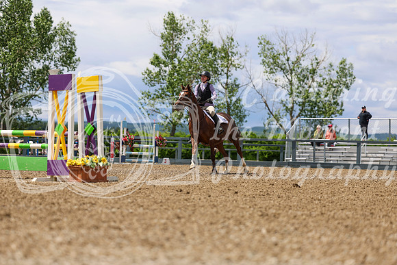 03239 - Shea - 2026 June Classic II - Thursday June 18th