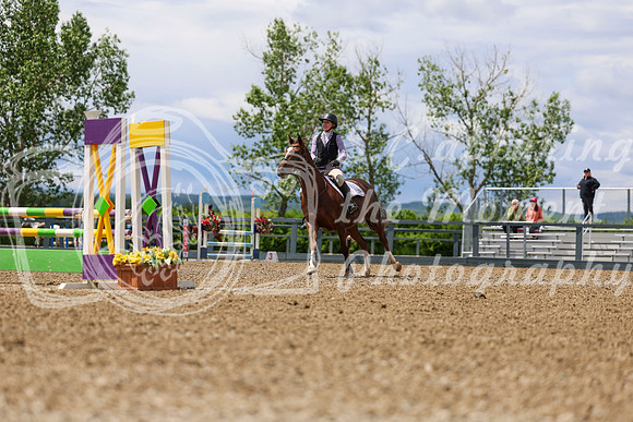 03240 - Shea - 2026 June Classic II - Thursday June 18th