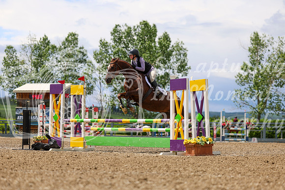 03242 - Shea - 2026 June Classic II - Thursday June 18th