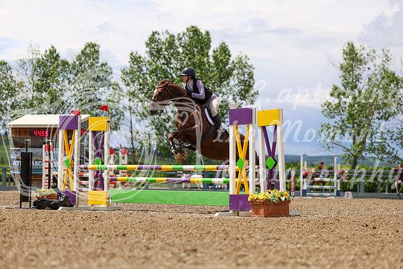 03241 - Shea - 2026 June Classic II - Thursday June 18th