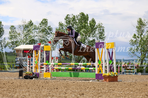 03244 - Shea - 2026 June Classic II - Thursday June 18th