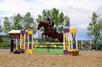 03243 - Shea - 2026 June Classic II - Thursday June 18th