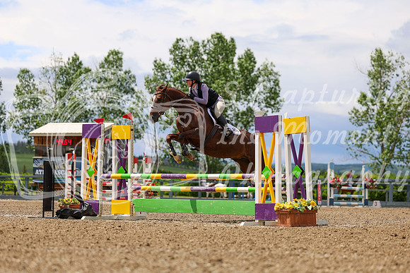 03243 - Shea - 2026 June Classic II - Thursday June 18th