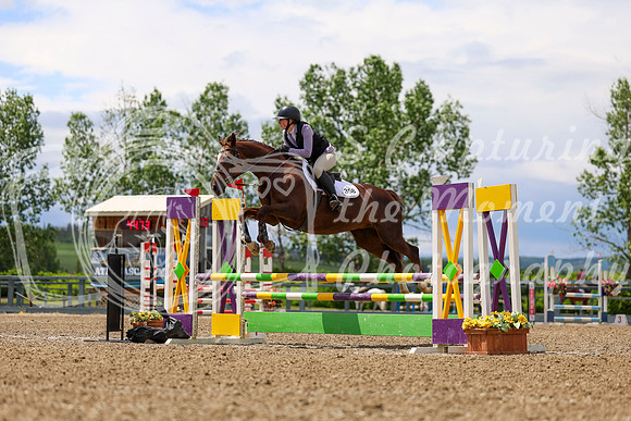03246 - Shea - 2026 June Classic II - Thursday June 18th