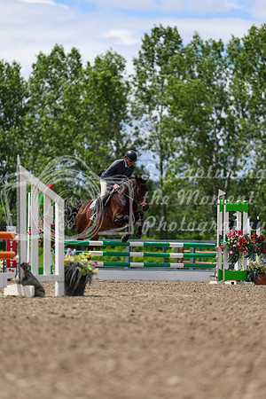 02562 - Shea - 2026 June Classic II - Thursday June 18th
