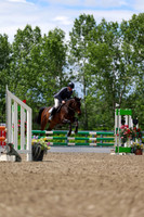 02563 - Shea - 2026 June Classic II - Thursday June 18th