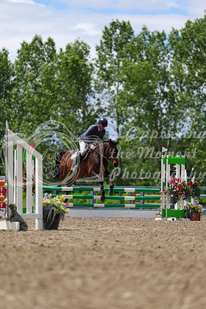 02564 - Shea - 2026 June Classic II - Thursday June 18th