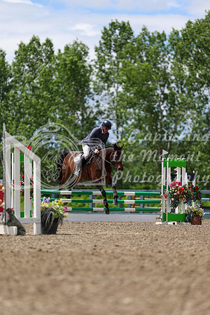 02565 - Shea - 2026 June Classic II - Thursday June 18th