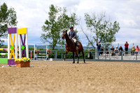 02566 - Shea - 2026 June Classic II - Thursday June 18th