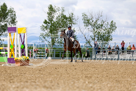 02566 - Shea - 2026 June Classic II - Thursday June 18th