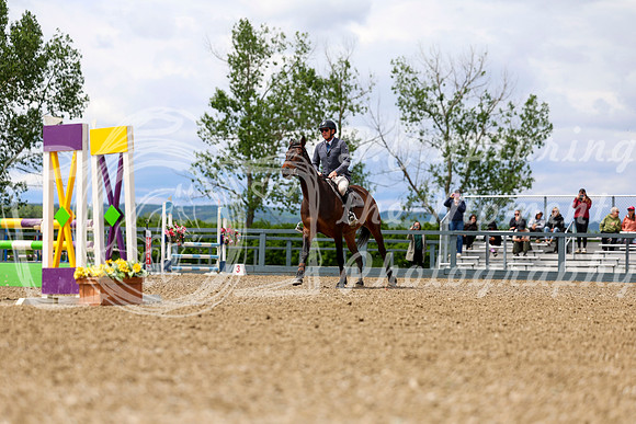 02567 - Shea - 2026 June Classic II - Thursday June 18th