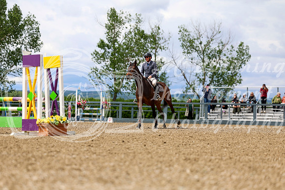 02568 - Shea - 2026 June Classic II - Thursday June 18th