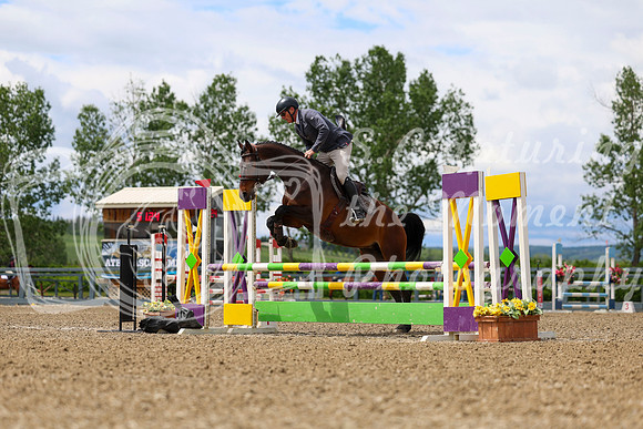 02569 - Shea - 2026 June Classic II - Thursday June 18th