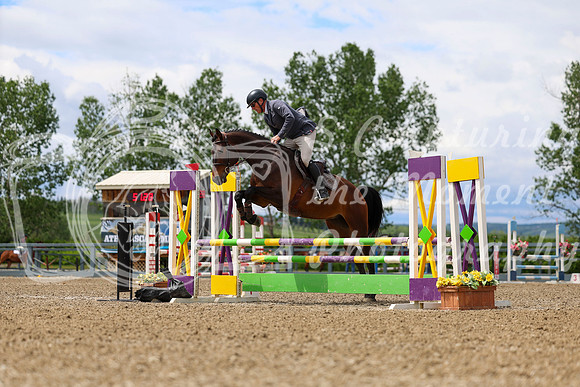 02570 - Shea - 2026 June Classic II - Thursday June 18th