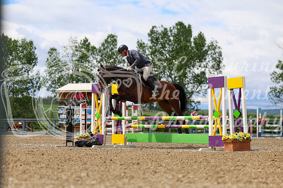 02572 - Shea - 2026 June Classic II - Thursday June 18th